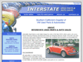 interstateusedparts.com