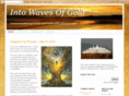 intowavesofgold.com