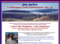 jamesdetro.com