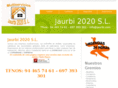 jaurbi.com