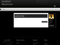 jonathanmackinnon.com