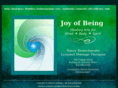 joyofbeingvt.com