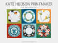 katehudsonprintmaker.com