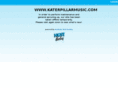 katerpillarmusic.com