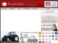 kaykallarotogaz.com