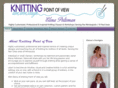 knittingpointofview.com
