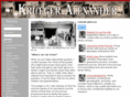 kruegerfamily.com