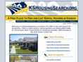 kshousingsearch.com