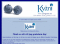 kyaniglobal.net