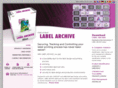 labelarchive.co.uk