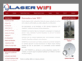 laserwifi.com