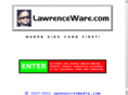 lawrenceware.com