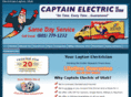 laytonelectricians.com
