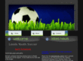 leedsyouthsoccer.com