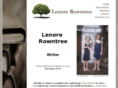 lenorerowntree.com