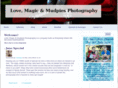 lovemagicmudpiesphotography.com