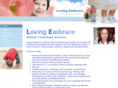 loving-embrace.com