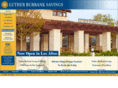 luthersavings.com