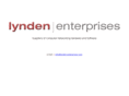 lynden-enterprises.com