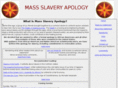 massslaveryapology.org