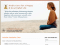 meditationinhouston.org