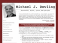 michaeljdowling.com