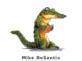 mikedesantis.com