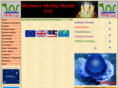 monstermediaworld.com