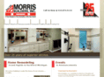 morrisbuildersinc.com