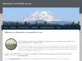 mtcommunitycoop.org