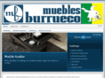 mueblesburrueco.com