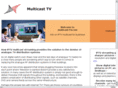multicast-tv.com