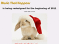 musicthathappens.com