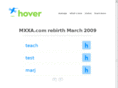 mxxa.com