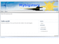 mybigstory.com