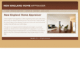 newenglandhomeappraiser.com