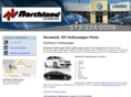 northlandvwcincinnati.com