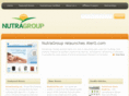 nutragroup.com
