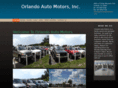 orlandoautomotors.com