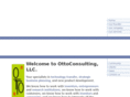 ottoconsulting.com