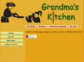 ourgrandmaskitchen.com