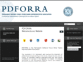 pdforra.ie