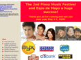 pinoymusicfestival.net