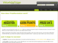 prizerevolution.com