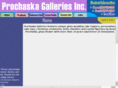 prochaskagalleries.com