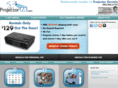 projecter123.com