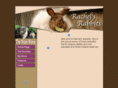 rachelsrabbits.com