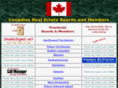 realestateboard.net