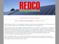 redcoenergysolutions.com