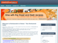restaurantsintaiwan.com